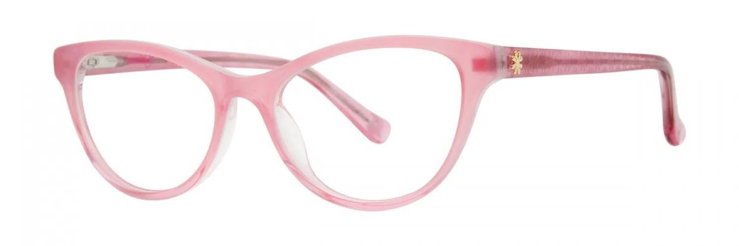 Kensie Collab Eyeglasses - view 2
